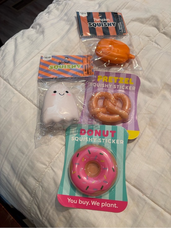 Squishable Other - Small Variety Squishy